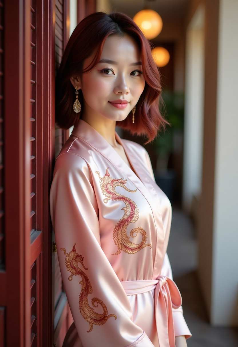 悬疑短剧